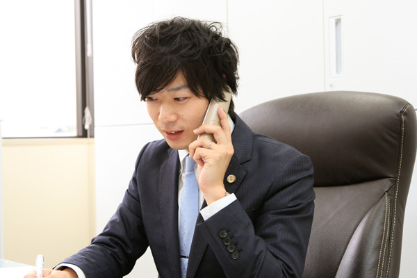 ご相談の流れ02