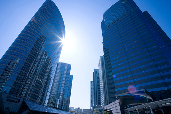 松村法律事務所は貴社に寄り添い、誠意をもってサポートいたします。