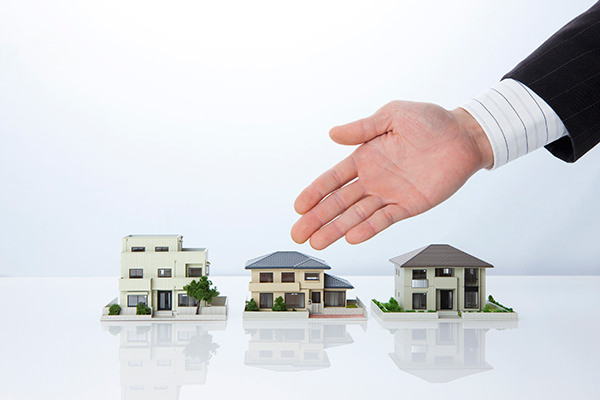 不動産関連
