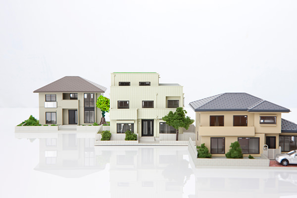 近隣トラブル問題