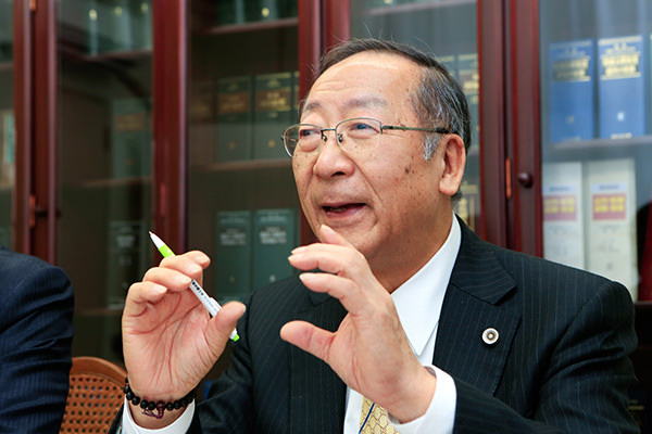 交通事故で弁護士をお探しの方はお早めに松村法律事務所にご相談を